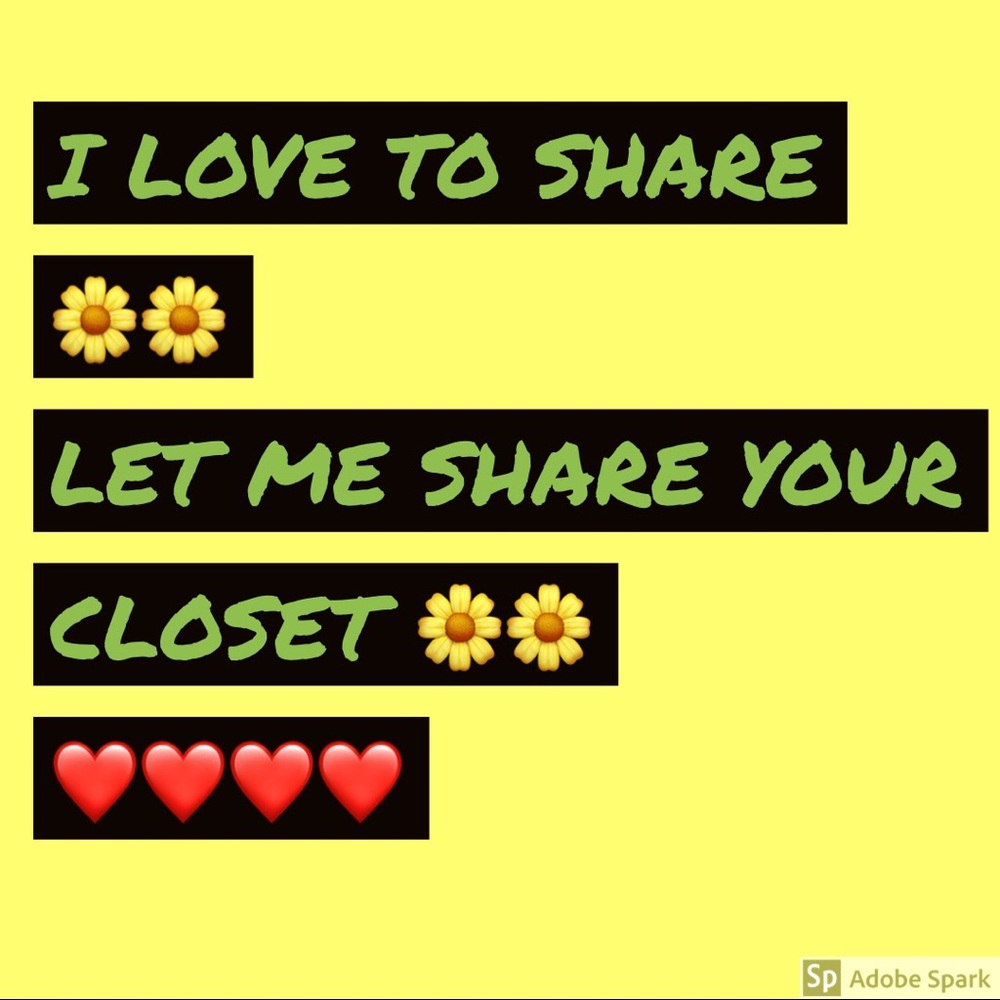 Sharing
